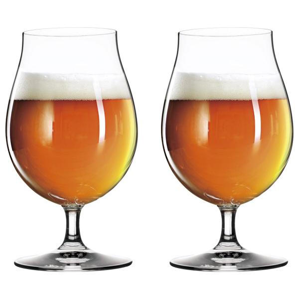 シュピゲラウ　〈ビールクラシックス〉 ビール・チューリップ（2個入）