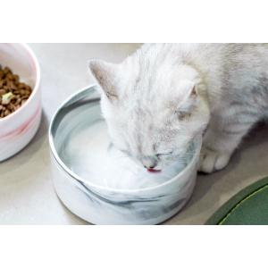 給餌機 猫 犬 ペット用品 猫用 フードボウル...の詳細画像3