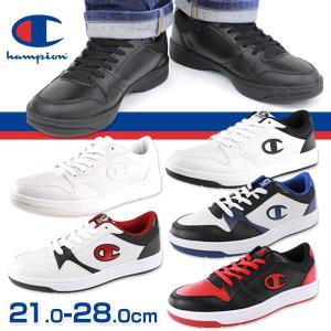 Champion M125 チャンピオン メンズ レディース キッズ スニーカー
