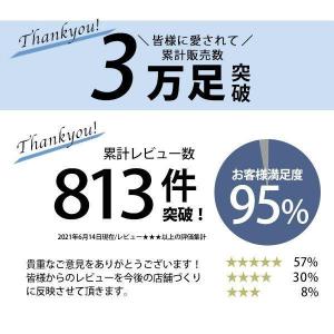 ビジネスシューズ メンズ 革靴 3E 幅広 軽...の詳細画像3