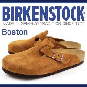 サンダル クロッグ メンズ 靴 BIRKENSTOCK Boston 060401 ビルケンシュトック ボストン｜kutsu-nishimura