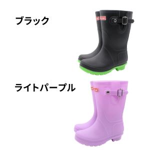 レインブーツ キッズ ジュニア 子ども 長靴 ...の詳細画像5