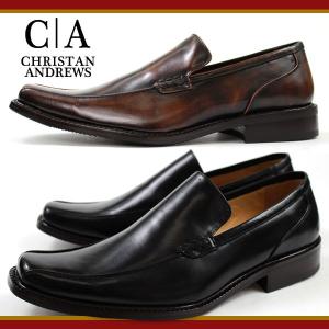 シューズ ビジネス メンズ 靴 CHRISTIAN ANDREWS CA781