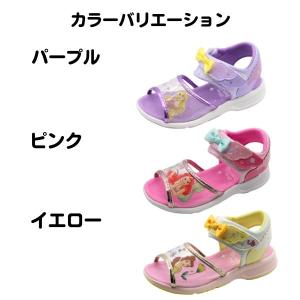 ディズニー サンダル キッズ ジュニア 子供 ...の詳細画像5