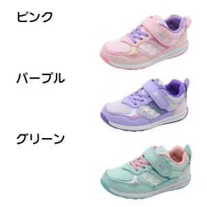 イフミー スニーカー キッズ ジュニア 子供 ...の詳細画像5