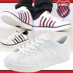 K-SWISS KSM01 マルチコート ケースイス メンズ スニーカー 通学 キレイめ