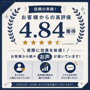 スニーカー メンズ 靴 黒 ブラック ネイビー...の詳細画像3