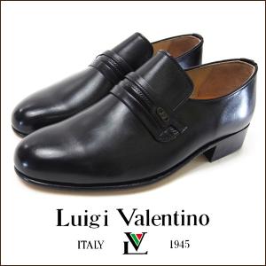 Luigi Valentino ルイージ バレンチノ ビジネスシューズ  メンズ  84481｜kutsu-nishimura