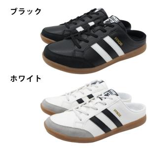moz モズ サンダル メンズ スニーカー サ...の詳細画像4