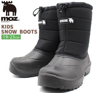 Hawkins（ホーキンス） キッズ SNOW BOOTS(16-23) ウィンターブーツ