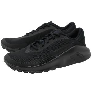 NIKE（ナイキ） スニーカー メンズ 黒 ブラック クッション ランニング