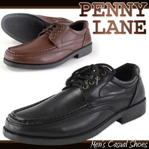 PENNY LANE 9510 メンズ ローカット シューズ