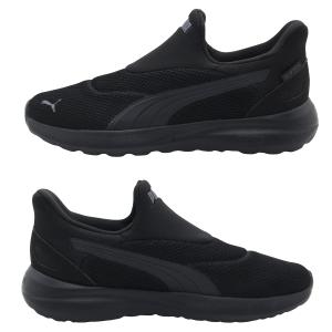 PUMA スニーカー スリッポン レディース ...の詳細画像2