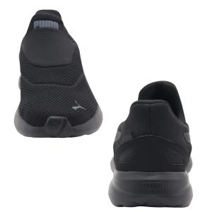 PUMA スニーカー スリッポン レディース ...の詳細画像3