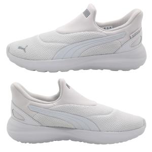 PUMA スニーカー スリッポン レディース ...の詳細画像4