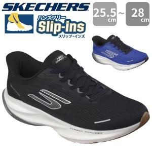スコープのみ SKECHERS（スケッチャーズ） スリップインズ スニーカー メンズ