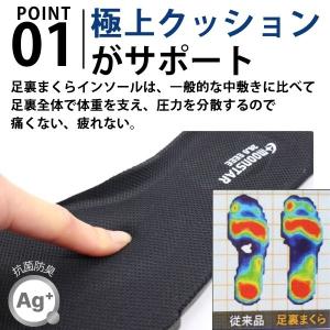 ムーンスター スリッポン メンズ 靴 スニーカ...の詳細画像2