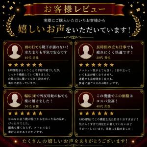 ビジネスシューズ メンズ 革靴 防水 雨 防滑...の詳細画像3