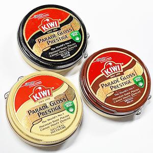 KIWI キウイ 靴クリーム パレードグロス プレステージ