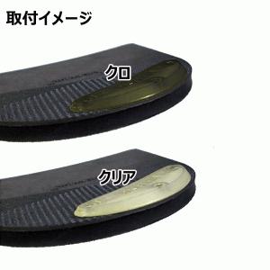 ニューキストNo.5 [ ヒール擦り減り防止 ]の詳細画像4