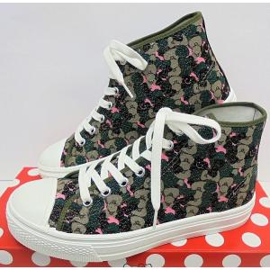 Sanrio レディーススニーカーの商品一覧 シューズ ファッション 通販 Yahoo ショッピング