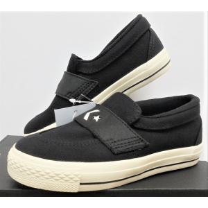 『コンバース』CONVERSE KID&apos;S LOAFER SK (コンバース　キッズ　ローファーSK...