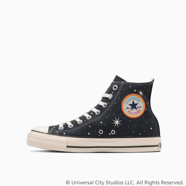 ★2024春夏★CONVERSE ALL STAR(R) WP HI / E.T.（コンバース　オー...