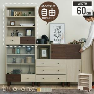 落下防止 薄型 扉付き 大容量 北欧 おしゃれ 収納 オープンラック NA LOWYA（ロウヤ） 本棚 大容量 おしゃれ 扉付き ラック 収納 オープン