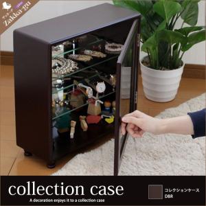 爆買 コレクションケース コレクションラック コレクション フィギュア ボックス ケース BOX 小物 ラック 香水 ディスプレイ おしゃれ ガラス 鏡