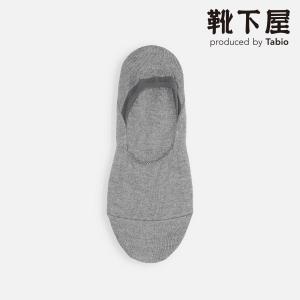 レディース 靴下 靴下屋 ロングキープ カジュアル カバーソックス 24〜26cm タビオ｜靴下屋 Tabio Yahoo!店