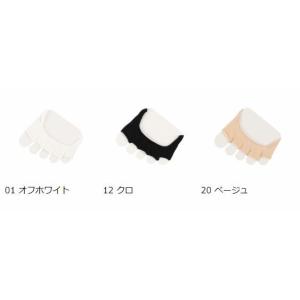 レディース 靴下 TABIO LEG LABO...の詳細画像1