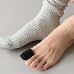 TABIO LEG LABO メンズ コットン...の詳細画像2