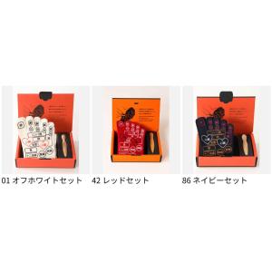メンズ 靴下 Tabio MEN ツボ押し 五...の詳細画像1