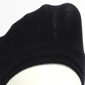 メンズ 靴下 Tabio MEN 超浅履き グ...の詳細画像4