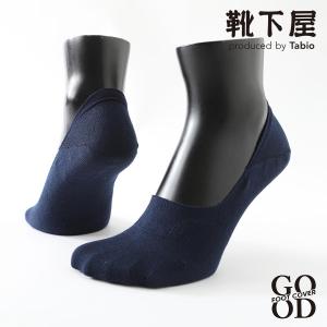 Tabio MEN メンズ 脱げないを追求した グッドフット