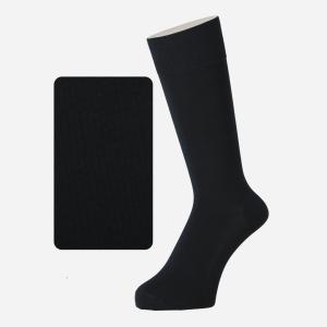 メンズ 靴下 Tabio MEN 連続シルケッ...の詳細画像2