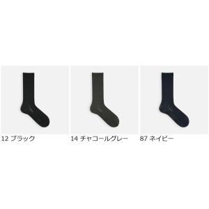 メンズ 靴下 Tabio MEN 軽い・涼しい...の詳細画像1