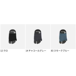 メンズ 靴下 Tabio MEN 滑り止め付き...の詳細画像1