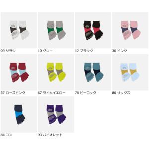 レディース 靴下 TABIO SPORTS レ...の詳細画像1