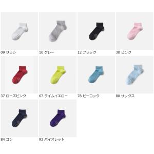 レディース 靴下 TABIO SPORTS レ...の詳細画像1
