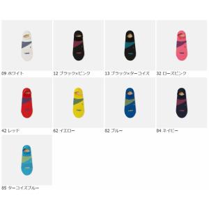 レディース 靴下 TABIO SPORTS T...の詳細画像1