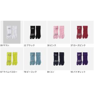 レディース 靴下 TABIO SPORTS レ...の詳細画像1