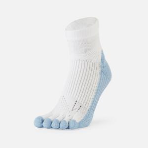 レディース 靴下 TABIO SPORTS バ...の詳細画像2