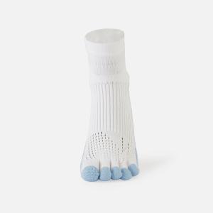 レディース 靴下 TABIO SPORTS バ...の詳細画像5