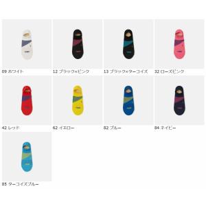 メンズ 靴下 TABIO SPORTS T&a...の詳細画像1