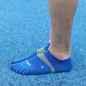 メンズ 靴下 TABIO SPORTS T&a...の詳細画像3