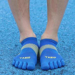 メンズ 靴下 TABIO SPORTS T&a...の詳細画像4
