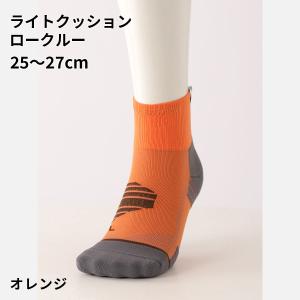 メンズ 靴下 TABIO SPORTS ライト...の詳細画像5