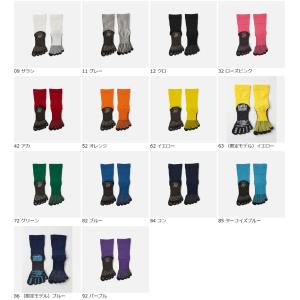 メンズ 靴下 TABIO SPORTS サッカ...の詳細画像1