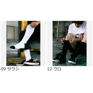 TABIO SPORTS メンズ タビオ スケ...の詳細画像1